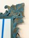 Antique Wooden Mirror