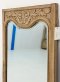 Antique Wooden Mirror