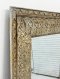 Antique Wooden Mirror