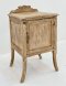 Antique Wooden Bedside