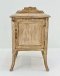 Antique Wooden Bedside