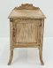 Antique Wooden Bedside