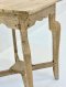 Antique Wooden Side Table