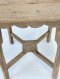 Antique Wooden Side Table