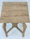Antique Wooden Side Table