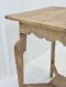Antique Wooden Side Table