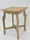 Antique Wooden Side Table