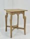 Antique Wooden Side Table