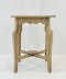 Antique Wooden Side Table