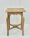Antique Wooden Side Table