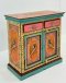 Wooden Painted Sideboard