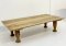Antique Wooden Coffee Table