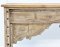 Antique Wooden Console Table