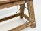 Antique Wooden Bench