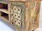 Antique Wooden TV Cabinet