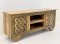 Antique Wooden TV Cabinet