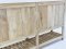 Wooden Sideboard