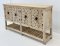Wooden Sideboard