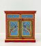 Wooden Painted Sideboard