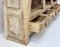 Wooden Sideboard