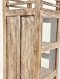 Antique Wooden Cabinet