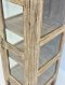 Antique Wooden Cabinet