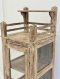 Antique Wooden Cabinet