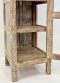Antique Wooden Cabinet