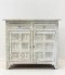 Wooden Sideboard