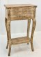 Antique Wooden Side Table