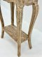 Antique Wooden Side Table