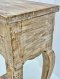 Antique Wooden Side Table