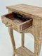 Antique Wooden Side Table