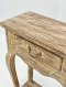 Antique Wooden Side Table