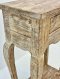Antique Wooden Side Table