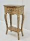 Antique Wooden Side Table