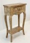 Antique Wooden Side Table