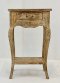Antique Wooden Side Table