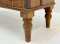 Antique Wooden Coffee Table