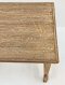 Antique Wooden Side Table
