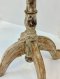 Antique Wooden Side Table