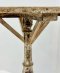 Antique Wooden Side Table