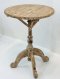 Antique Wooden Side Table