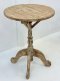 Antique Wooden Side Table