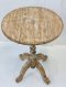Antique Wooden Side Table
