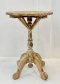 Antique Wooden Side Table