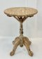 Antique Wooden Side Table