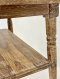 Antique Wooden Side Table