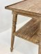 Antique Wooden Side Table