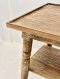 Antique Wooden Side Table